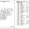 Valtra Cane Loader Santal CMP Master Parts Catalog CCMPM01 2