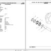 Valtra Fertilizer BP1005 to BP1307 H CF Parts Catalog C100003 3