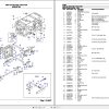 Valtra Fruiter Tractor A650 GII Parts Catalog C065006 3