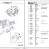 Valtra Fruiter Tractor A850 GII Parts Catalog C085006 3