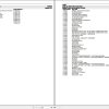 Valtra Fruiter Tractor A950 GII Parts Catalog C095006 1