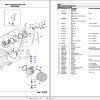 Valtra Fruiter Tractor A950 GII Parts Catalog C095006 3