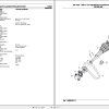 Valtra Planter Fertilizer BP1508 BP1708 H CF Parts Catalog C150001 2
