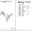 Valtra Planter Fertilizer BP1508 BP1708 H CF Parts Catalog C150001 3