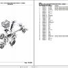Valtra Planter Fertilizer BP1508 BP1709 L M Parts Catalog C100002 3