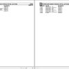 Valtra Planter Fertilizer BP302 402 to 503L Parts Catalog C030002 1