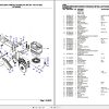 Valtra Planter Fertilizer BP302 402 to 503L Parts Catalog C030002 3