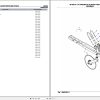 Valtra Planter Fertilizer BP603 H CF Parts Catalog C060303 2
