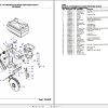 Valtra Planter Fertilizer BP603 H CF Parts Catalog C060303 3