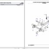 Valtra Planter Fertilizer BP603 L Parts Catalog C060302 1