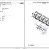 Valtra Planter Fertilizer BP603 L Parts Catalog C060302 2