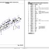 Valtra Planter Fertilizer BP603 L Parts Catalog C060302 3