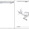 Valtra Planter Seeder Fertilizer BPM1305L to BPM2108 Parts Catalog C130002 1