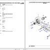 Valtra Planter Seeder Fertilizer BPM1305L to BPM2108 Parts Catalog C130002 2