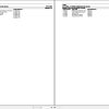 Valtra Power Generator VG110EA Parts Catalog 891191952 2018 1