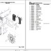 Valtra Power Generator VG110EA Parts Catalog 891191952 2018 2