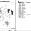 Valtra Power Generator VG110EA Parts Catalog 891191988 2015 2017 2