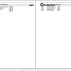 Valtra Power Generator VG110EM Parts Catalog 891191987 2015 2017 1