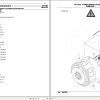 Valtra Power Generator VG110OA Parts Catalog 891191985 2015 2017 3