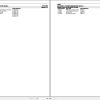 Valtra Power Generator VG110OM Parts Catalog 891191948 2018 1