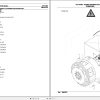 Valtra Power Generator VG110OM Parts Catalog 891191948 2018 3