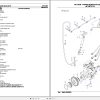 Valtra Power Generator VG110OM Parts Catalog 891191984 2015 2017 2