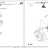 Valtra Power Generator VG110OM Parts Catalog 891191984 2015 2017 3