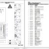 Valtra Power Generator VG110OS Parts Catalog 891191950 2018 3