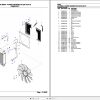 Valtra Power Generator VG150EM Parts Catalog 891191993 2015 2017 2