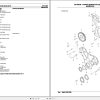 Valtra Power Generator VG150OM Parts Catalog 891191990 2015 2017 2