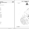 Valtra Power Generator VG205EA Parts Catalog 891192000 2015 2017 3