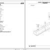 Valtra Power Generator VG205EM Parts Catalog 891191963 2018 3