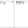 Valtra Power Generator VG205ES Parts Catalog 891192001 2015 2017 1