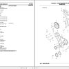 Valtra Power Generator VG205ES Parts Catalog 891192001 2015 2017 2