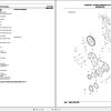 Valtra Power Generator VG205OM Parts Catalog 891191960 2018 2
