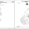 Valtra Power Generator VG205OM Parts Catalog 891191996 2015 2017 3