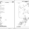 Valtra Power Generator VG205OS Parts Catalog 891191962 2018 2