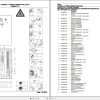 Valtra Power Generator VG205OS Parts Catalog 891191962 2018 3