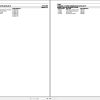 Valtra Power Generator VG205OS Parts Catalog 891191998 2015 2017 1