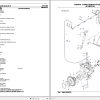 Valtra Power Generator VG205OS Parts Catalog 891191998 2015 2017 3