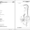 Valtra Power Generator VG250EM Parts Catalog 891191969 2018 3