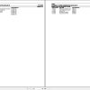 Valtra Power Generator VG250EM Parts Catalog 891192005 2015 2017 1