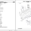 Valtra Power Generator VG250EM Parts Catalog 891192005 2015 2017 2
