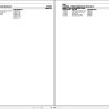 Valtra Power Generator VG250ES Parts Catalog 891192007 2015 2017 1