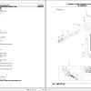 Valtra Power Generator VG250ES Parts Catalog 891192007 2015 2017 3