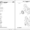 Valtra Power Generator VG250OA Parts Catalog 891191967 2018 3
