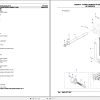 Valtra Power Generator VG250OA Parts Catalog 891192003 2015 2017 3