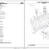 Valtra Power Generator VG250OM Parts Catalog 891191966 2018 2