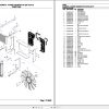 Valtra Power Generator VG250OS Parts Catalog 891192004 2015 2017 2