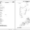 Valtra Power Generator VG60EA Parts Catalog 891191940 2018 2